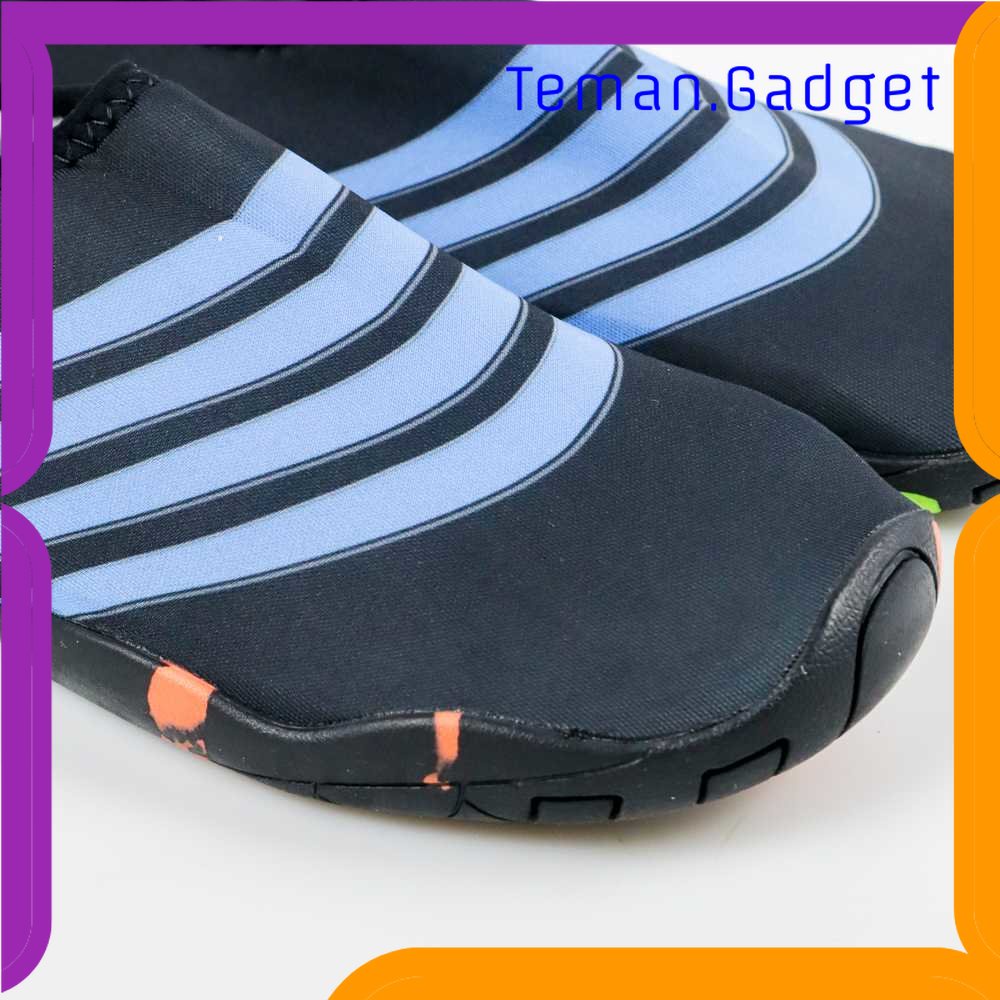 TG - OLR Rhodey STOUREG Sepatu Pantai Olahraga Air - 6688