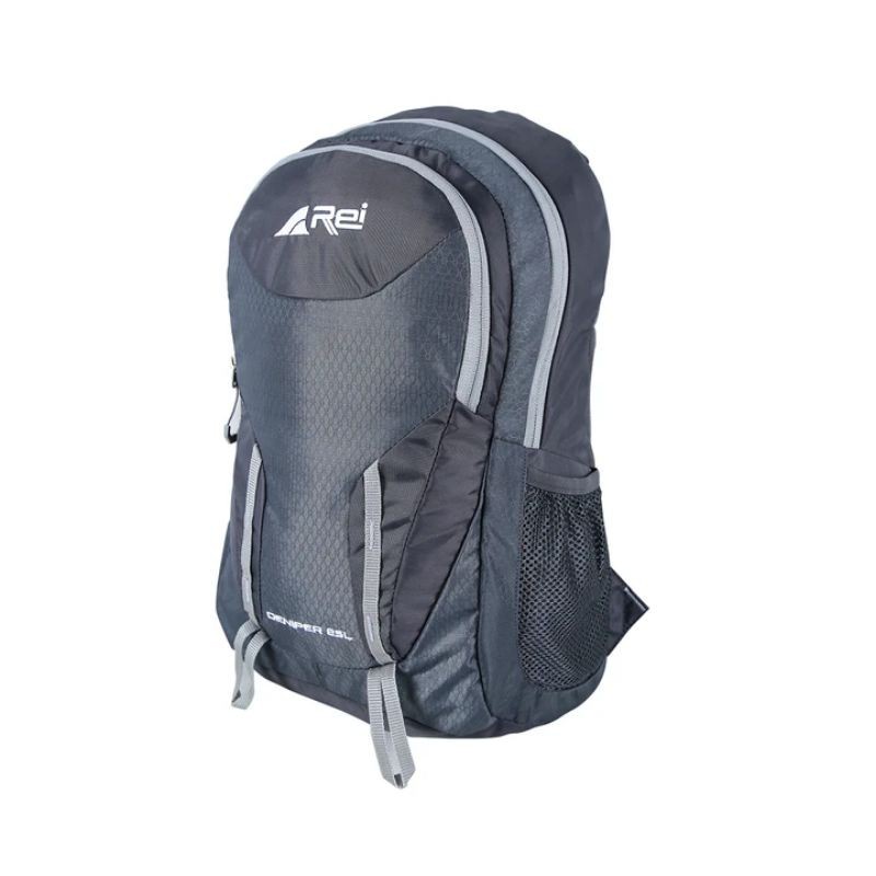 TAS RANSEL AREI DENIPER 25L | BAG PUNGGUNG DAYPACK BACKPACK GUNUNG GENDONG REI ORIGINAL