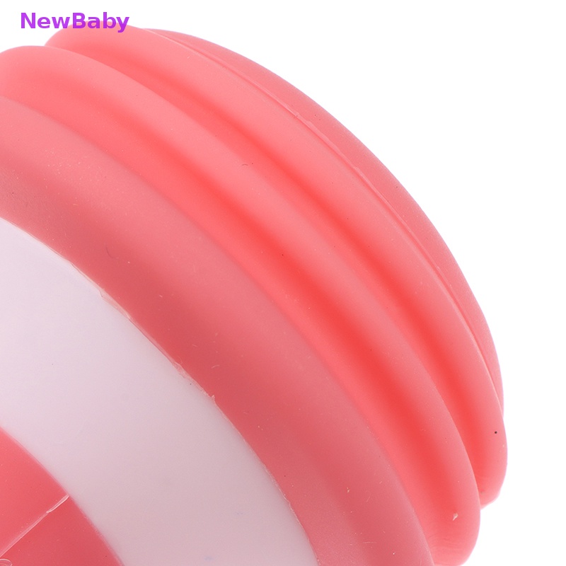 Newbaby Silikon V Face Facial Lifter Double Chin Slim Alat Perawatan Kulit Firming Expression ID