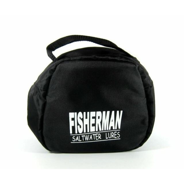 TAS PANCING FISHERMAN REEL BAG