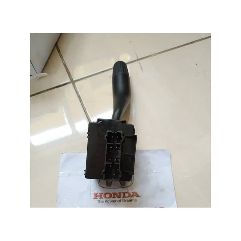 Saklar lampu brio 2014 2015 2016 2017 stik lampu honda brio 2014 2015 2016 2017 saklar dim brio 2014