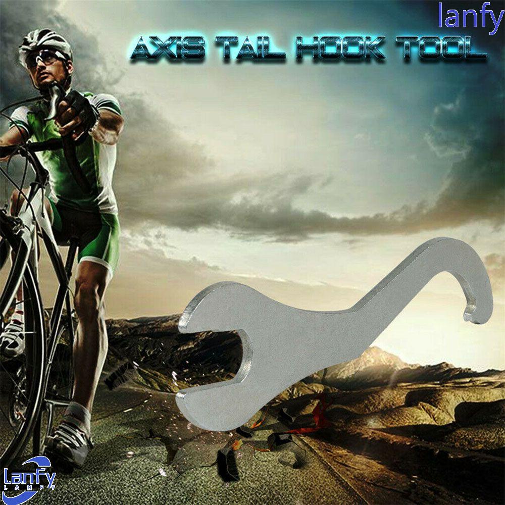 Lanfy Kunci Pas Sepeda Tahan Lama Cycling Remover Wrench Tool Wrench