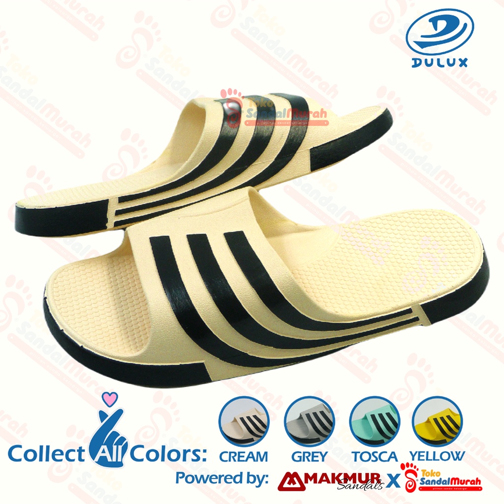 Toko Sendal Murah - Sandal Slip On Anak Tanggung / Sandal Anak Laki - Laki Uk 30 - 35 / Sandal Anak Slop Model Terbaru / Sandal Slop Kekinian / Sandal Anak Wisata [Toko Sendal Murah CQ 073]