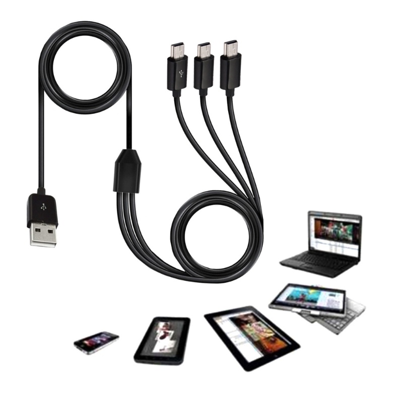 Vivi Kabel USB Ke Mini USB Charging Kabel Ekstensi USB Untuk Ponsel Tablet Pad Charger