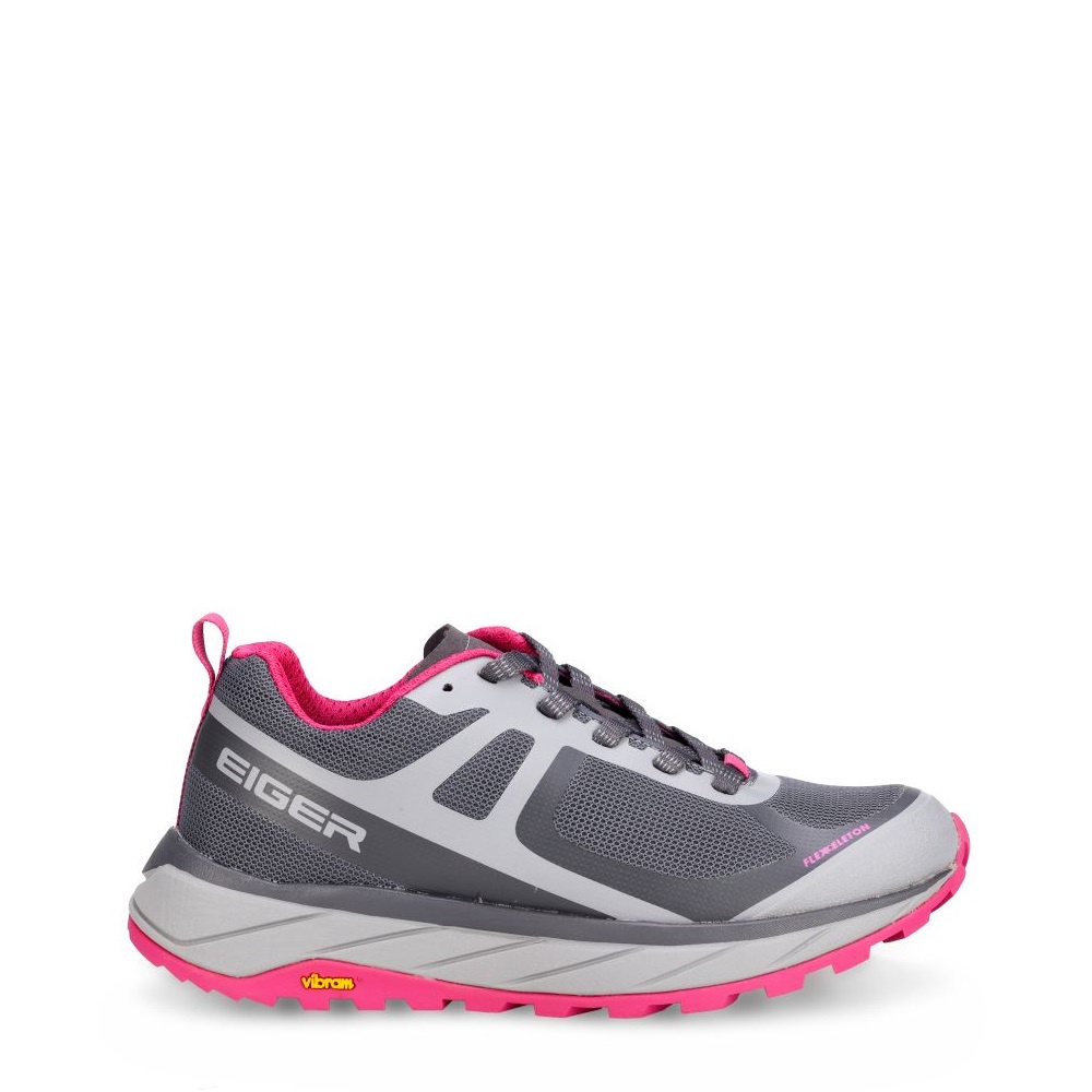 EIGER1989 SHIKRA SHOES WOMAN ( 910007709 )