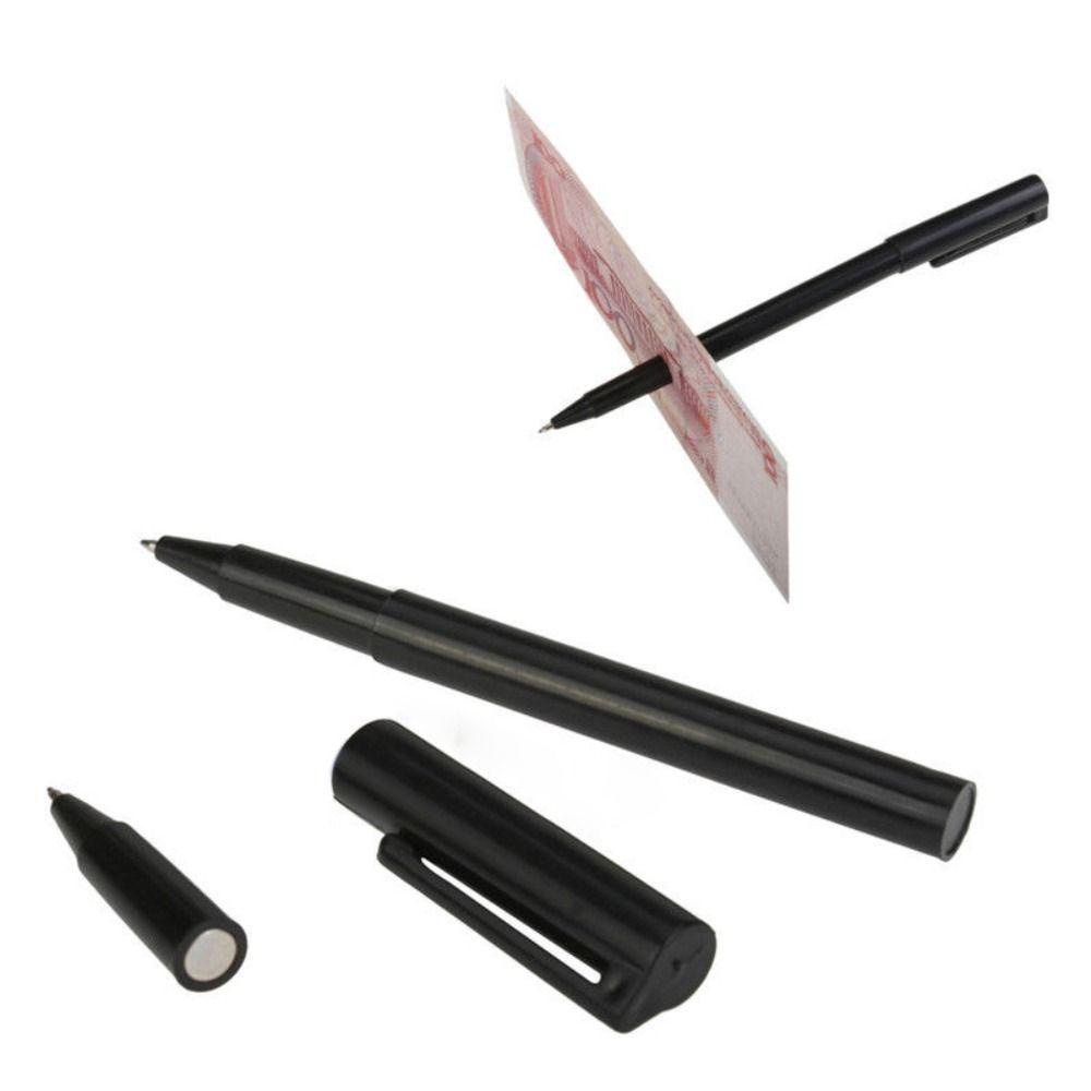 Mxbeauty Alat Peraga Sulap Pen Hadiah Lucu Halusinasi Jalanan Mainan Anak Mainan Novelty Props Sulap