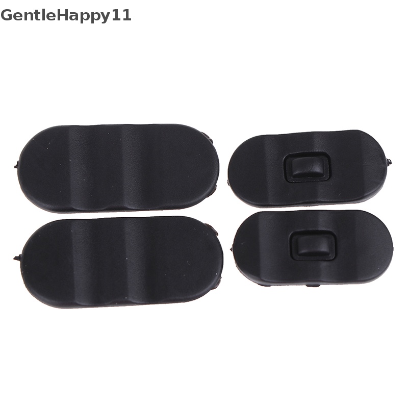 Gentlehappy 4pcs Baru Kaki Karet Alas Bawah Untuk Lenovo Thinkpad X220 X220i X230 X230i id