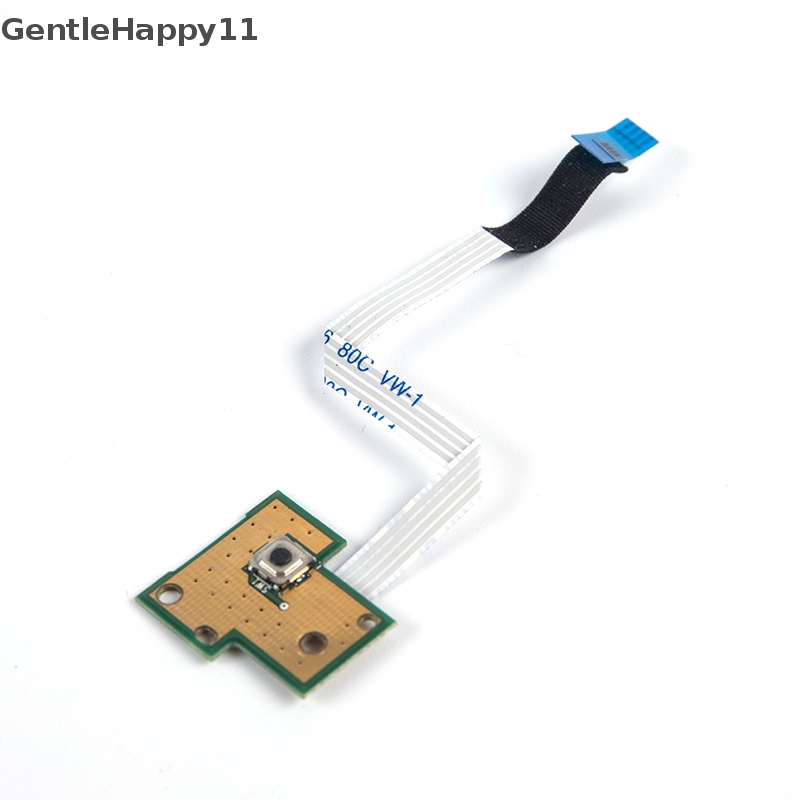 Gentlehappy Papan Tombol Power Dengan Kabel Untuk Dell N5030 M5030 N5040 N4020 N4030 N4050 N4040 id