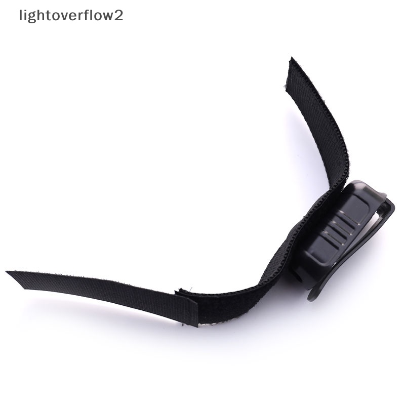 [lightoverflow2] Waist Tool Set Alat Sarung Bor Listrik Multifungsi Portable Gesper [ID]