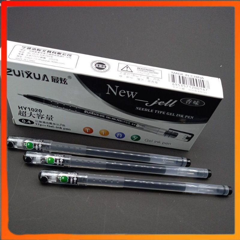 

NEW PRODUCT pen ZUIXUA/Pulpen gel zuixua/pen gel ink/pena gel murah/ball pen/bollpoin