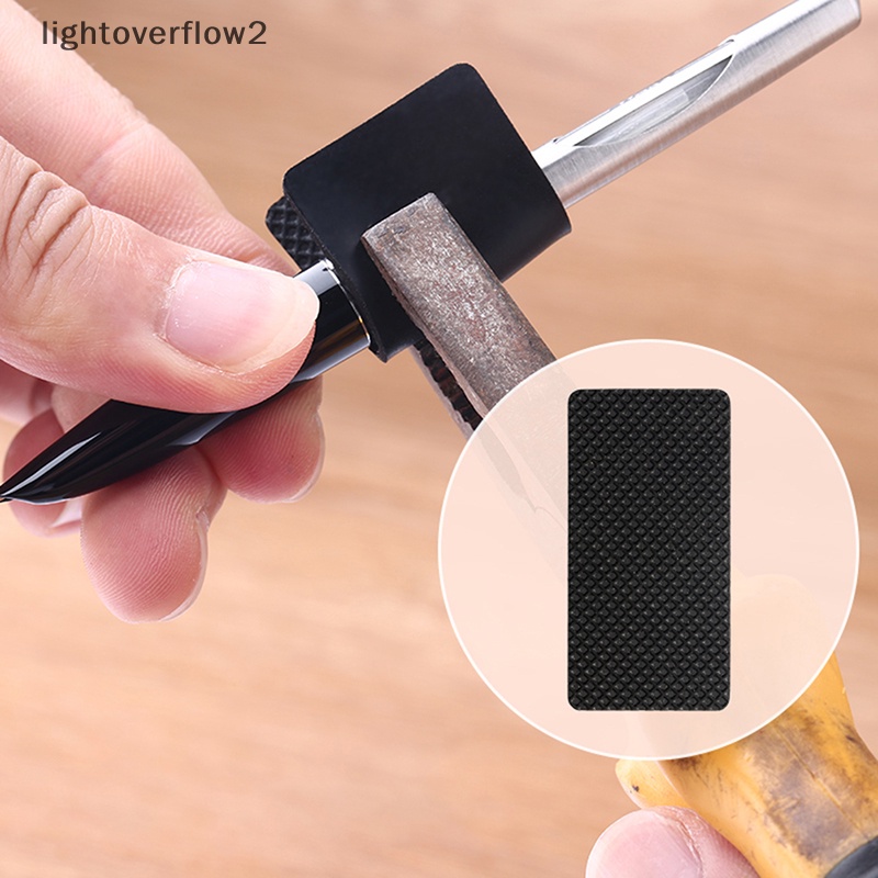 [lightoverflow2] 2pc Karet Untuk Mengeluarkan Tinta Fountain Pen nib Alat Tulis Perlengkapan Siswa [ID]