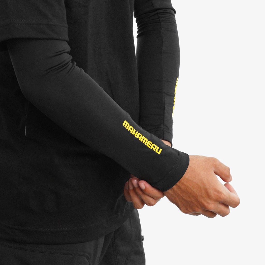 Mahameru arm sleeve MANSET 01