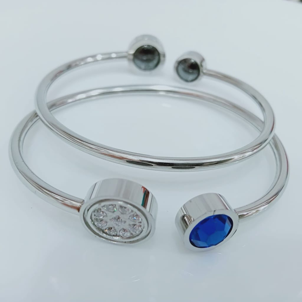 Gelang Kesehatan Quantum Pendant Scalar Energy Bersertifikat W-25