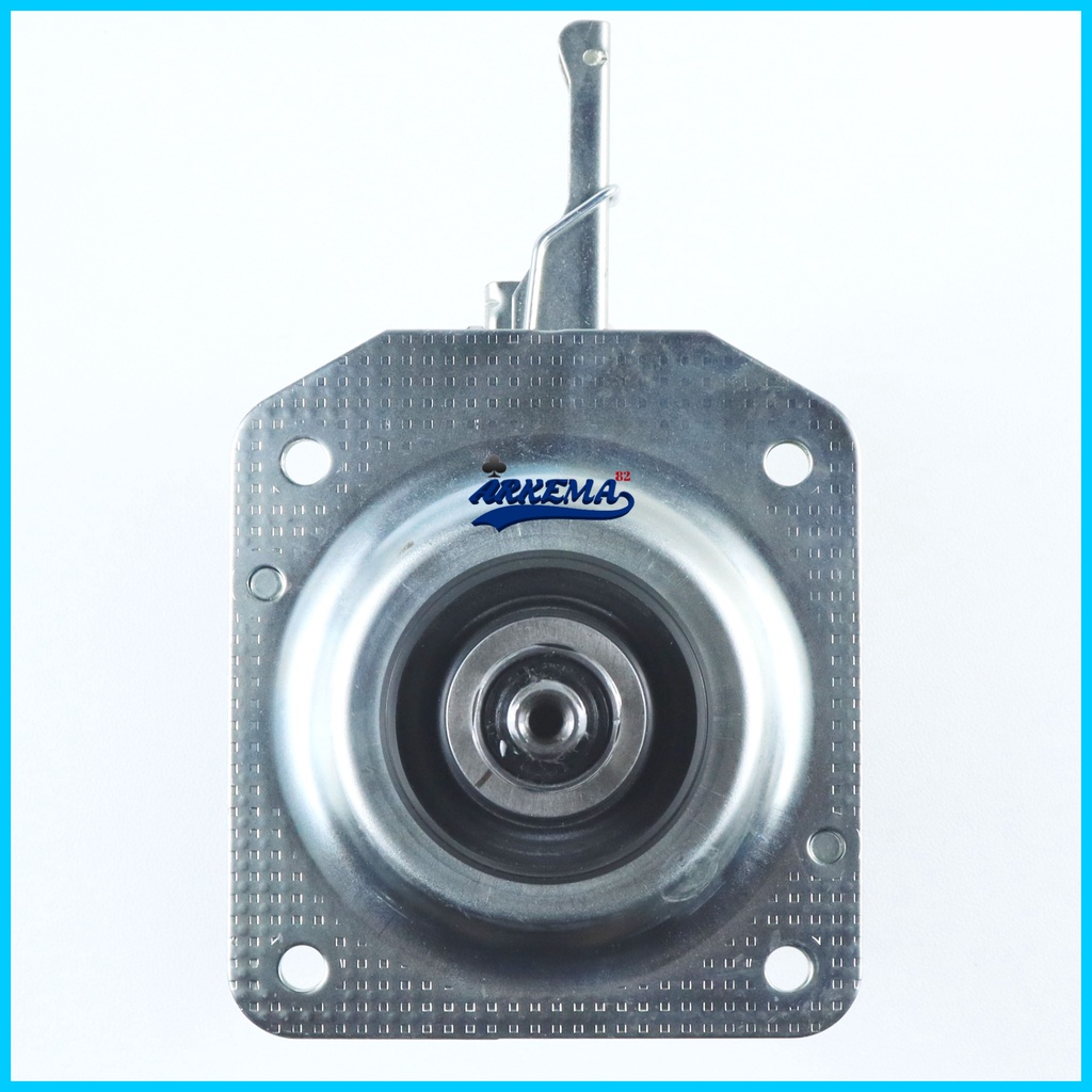 GEAR BOX MESIN CUCI SAMSUNG 1 TABUNG AS KOTAK 2 GEAR | SAMSUNG 1 TABUNG | GERBOX | GIRBOX