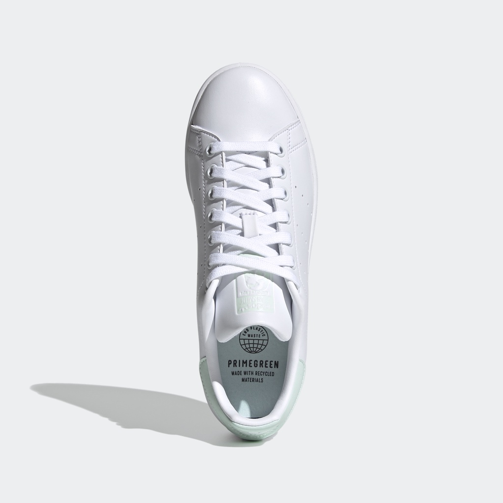 adidas ORIGINALS Sepatu Stan Smith Wanita Putih G58186