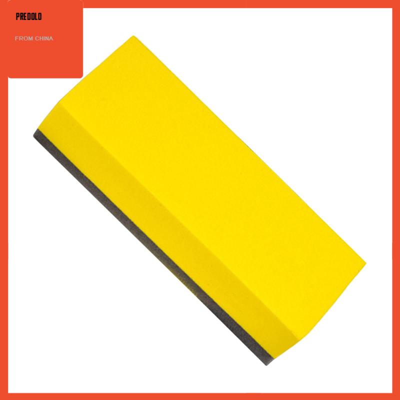 [Predolo] Spons Cuci Kendaraan Piring Tile Polishing Foam Pad Cleaner