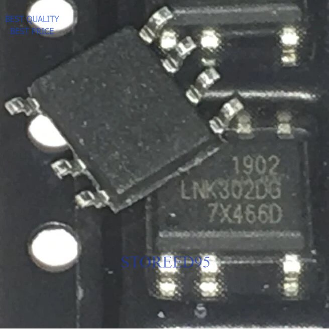 LNK302DN LNK302DG LNK302D LNK302 SOP-7