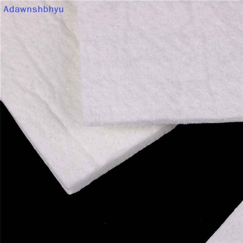 Adhyu Isolasi Super Ringan Silika Aerogel Matras Hidrofobik Padat Teringan 200x150 ID
