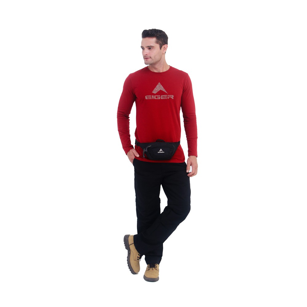 EIGER CERVUS WAIST BAG