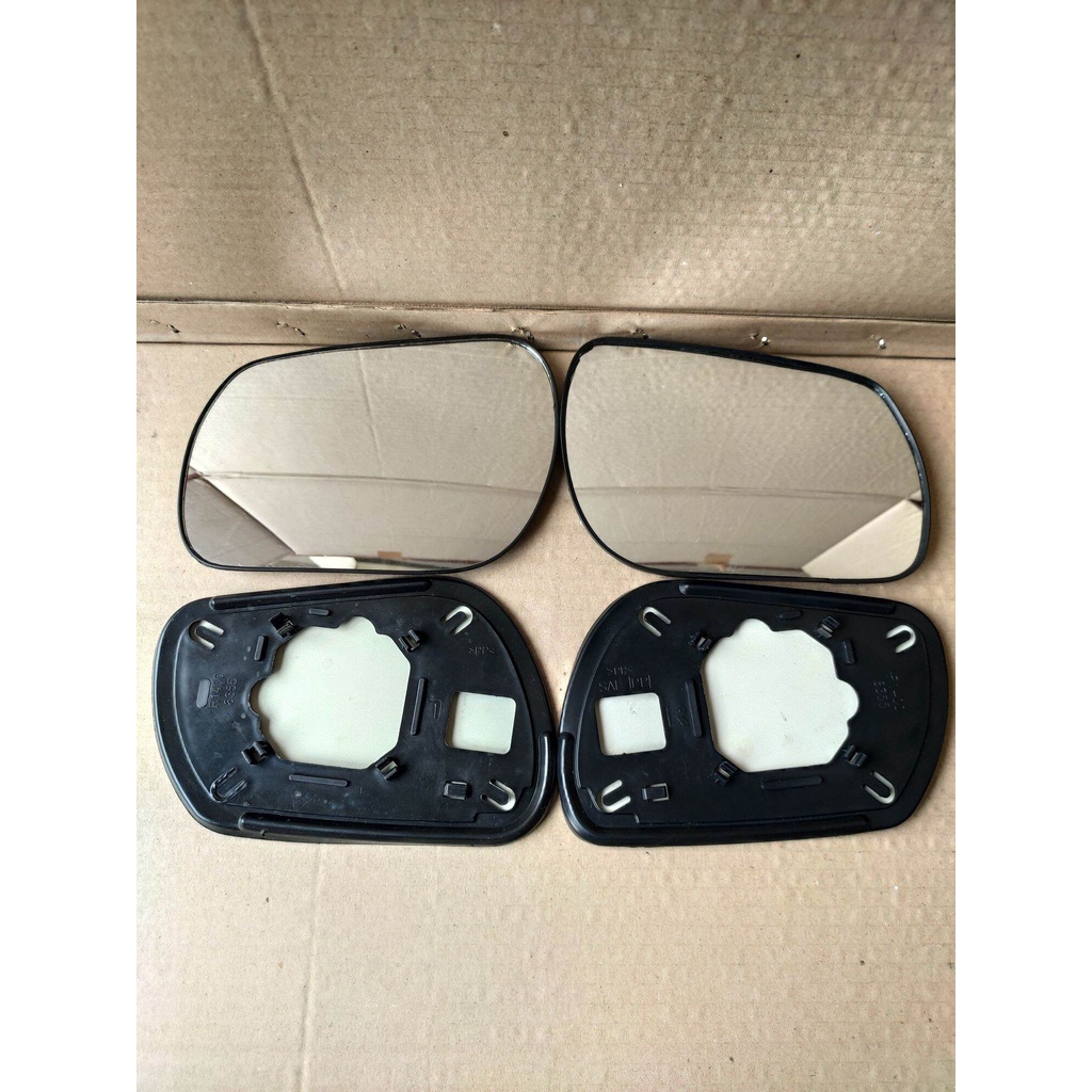 KACA SPION MOBIL XENIA LAMA 2001-2011 ELEKTRIK MIRROR
