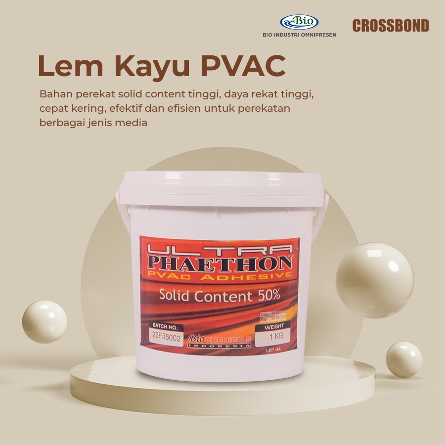 

Lem Serbaguna Ultra Phaeton 1kg