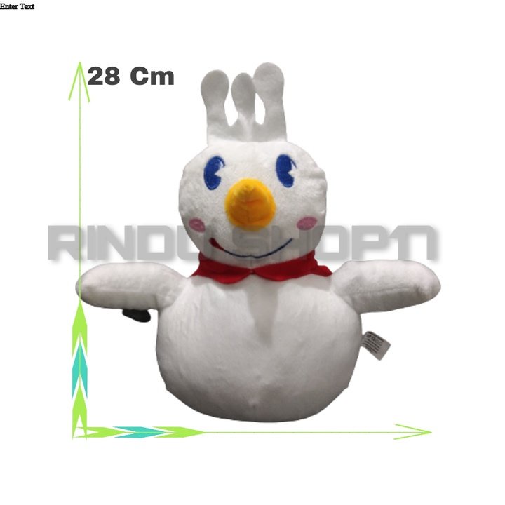 [RS]BONEKA MIXUE ICE CREAM VIRAL LAMPU LED LUCU CANTIK BERLABEL SNI