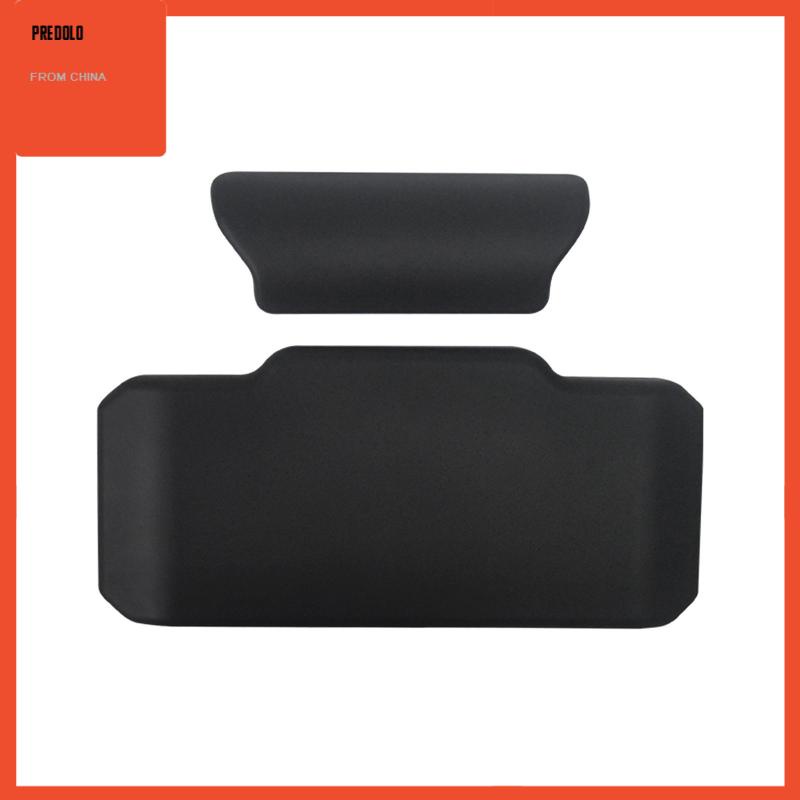 [Predolo] Bantal Punggung Motor Sandaran Penumpang Back Pad Motor Tail Rear Top