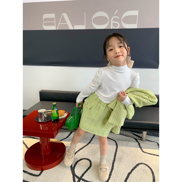 2-6thn | DRESS ANAK KOREA PESTA ELEGAN FORMAL PEREMPUAN catalog HNQ Hi