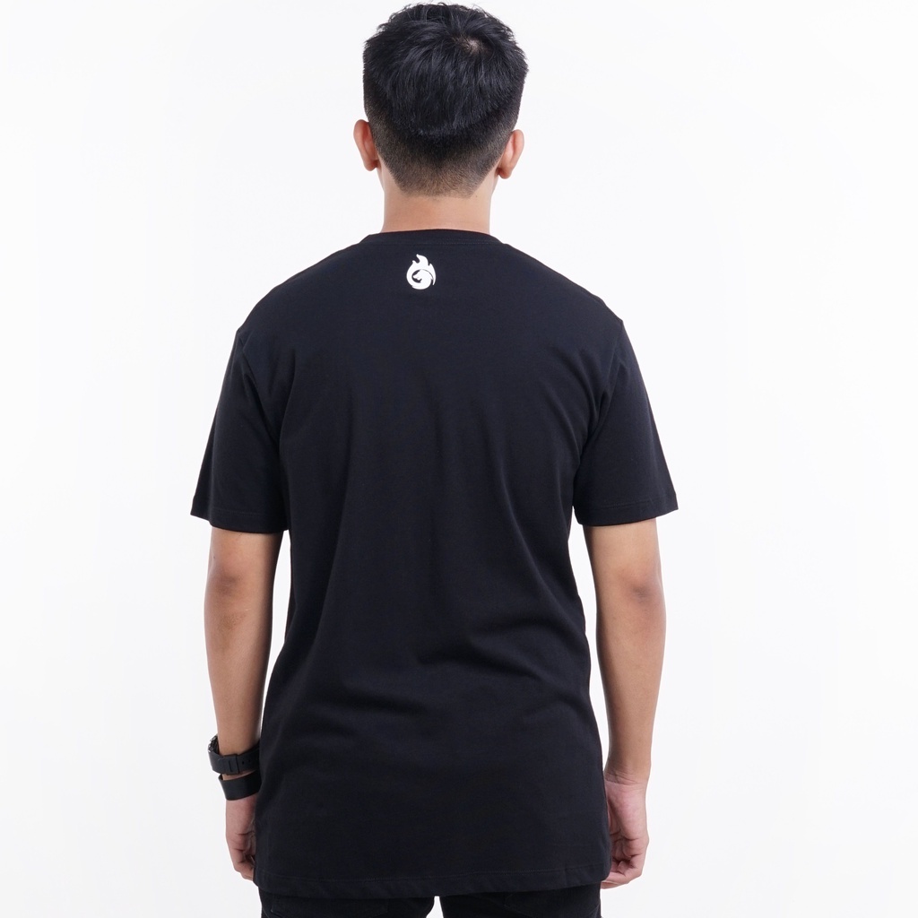 KAOS REBELTON | OG REBELTON BLACK