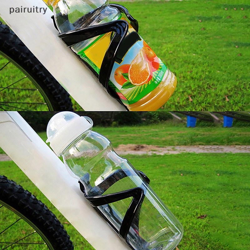 Prt Bicycle Water Bottle Holder Bike Bottle Cage Rak Botol Sepeda Gunung PRT