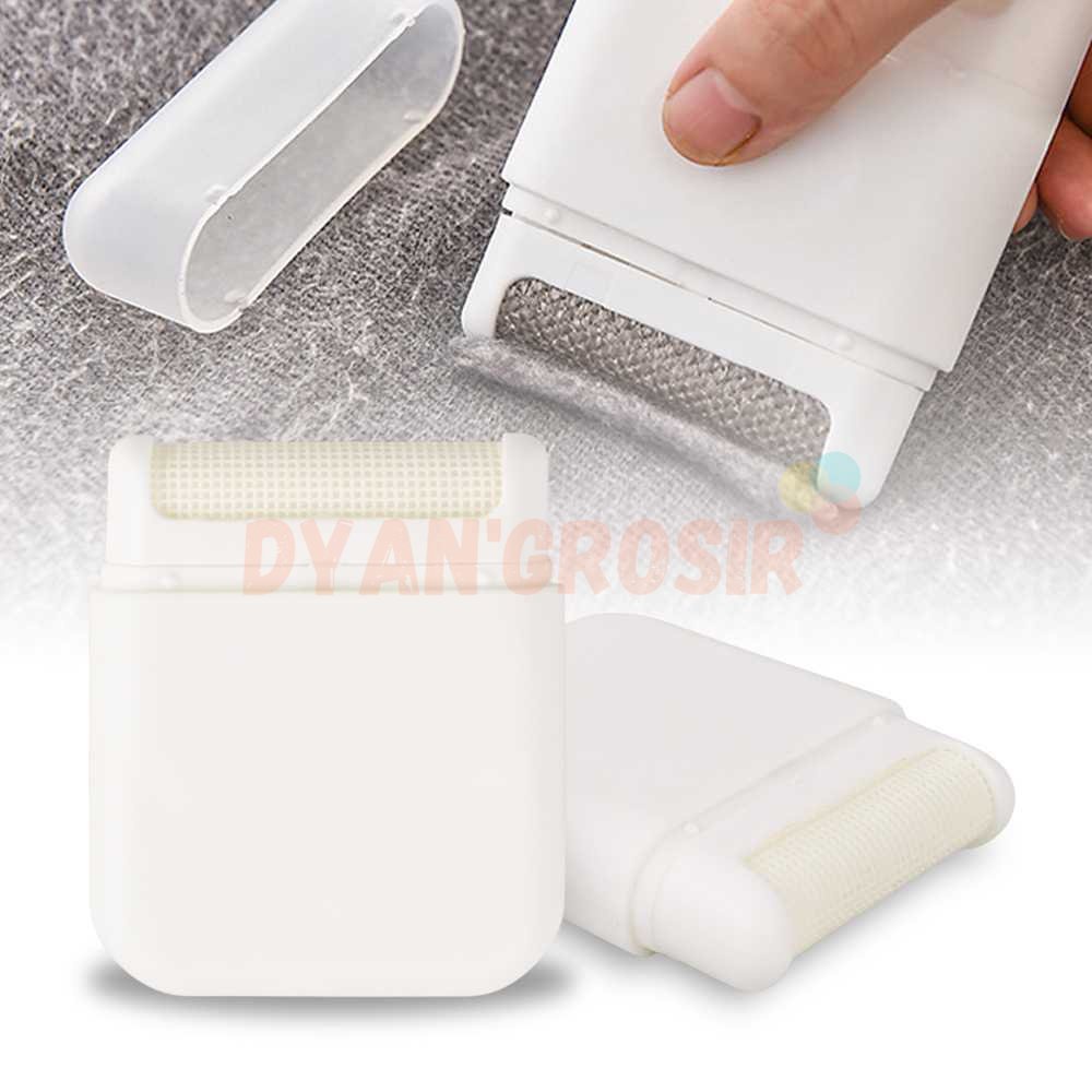 

Mingye Penghilang Bulu Serat Kain Lint Remover Single Head - CR-A017