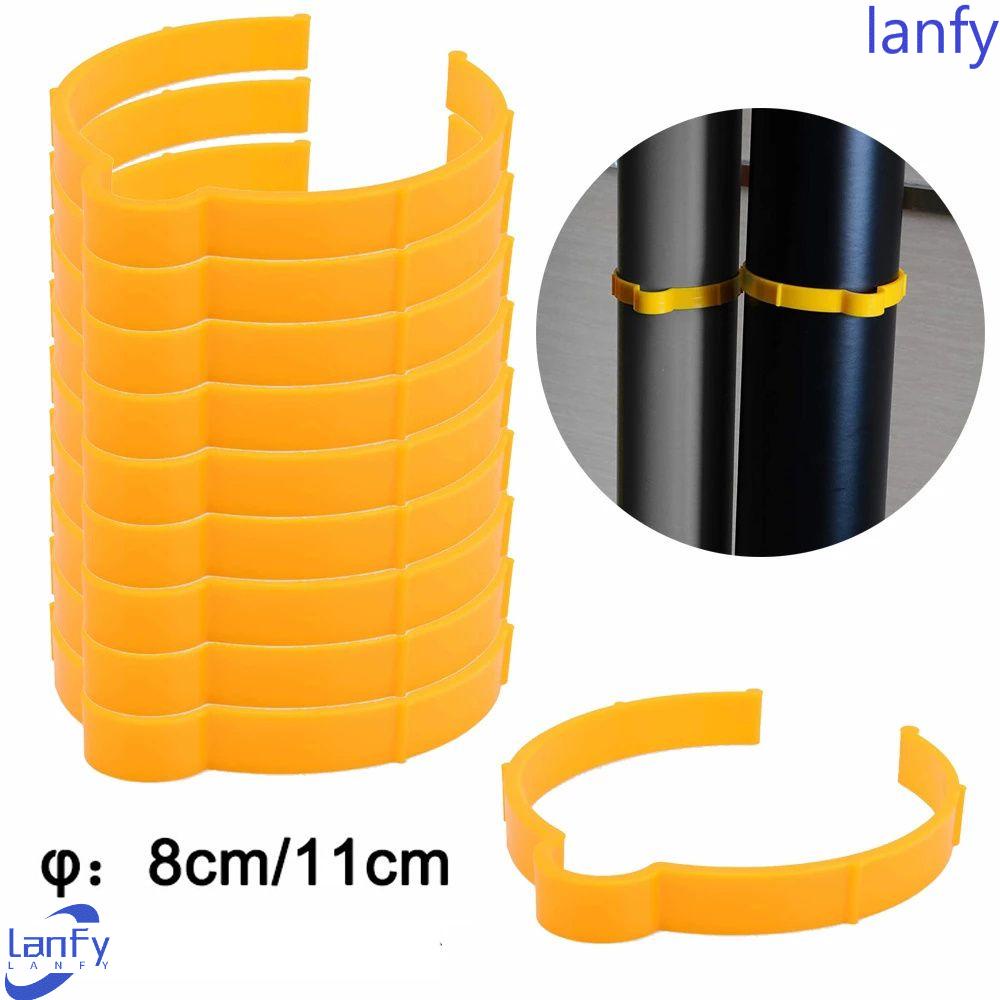 Lanfy Car Film Tint Clip 5PCS /Pack Perlengkapan Otomatis Alat Aplikasi Vinyl Film Car Film Roll Penjepit Vinyl Film Lembaran Klip