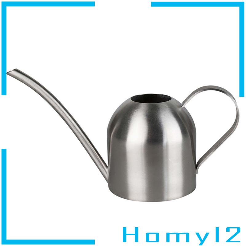 [HOMYL2] Mini Watering Can Portable Watering Pot Untuk Tanaman Indoor Untuk Pot Bunga