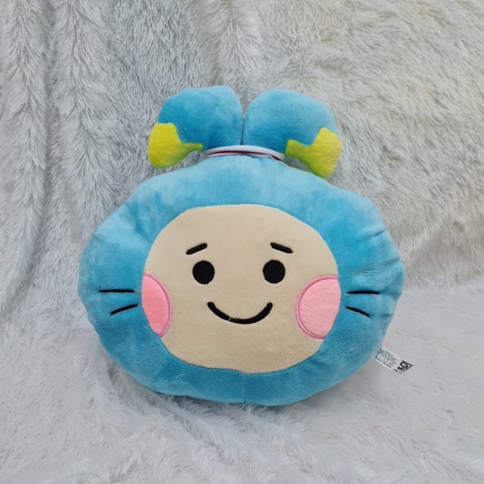 BANTAL BONEKA TRUZ TREASURE KPOP - lawoo