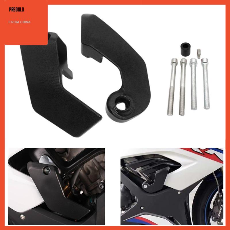 [Predolo] 2pcs Frame Slider Anti Crash Untuk 2019sampai2023 S10oorr