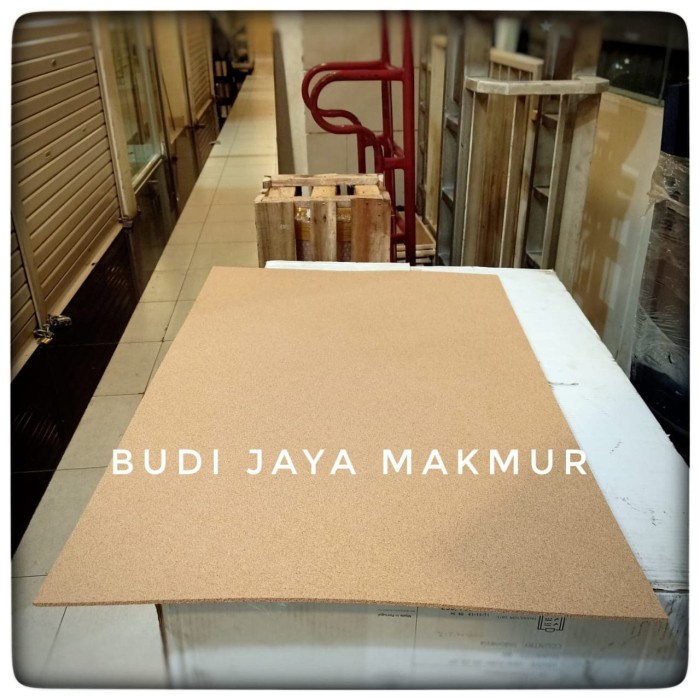 

Cork Board 5mm / Pin Board / Cork Sheet