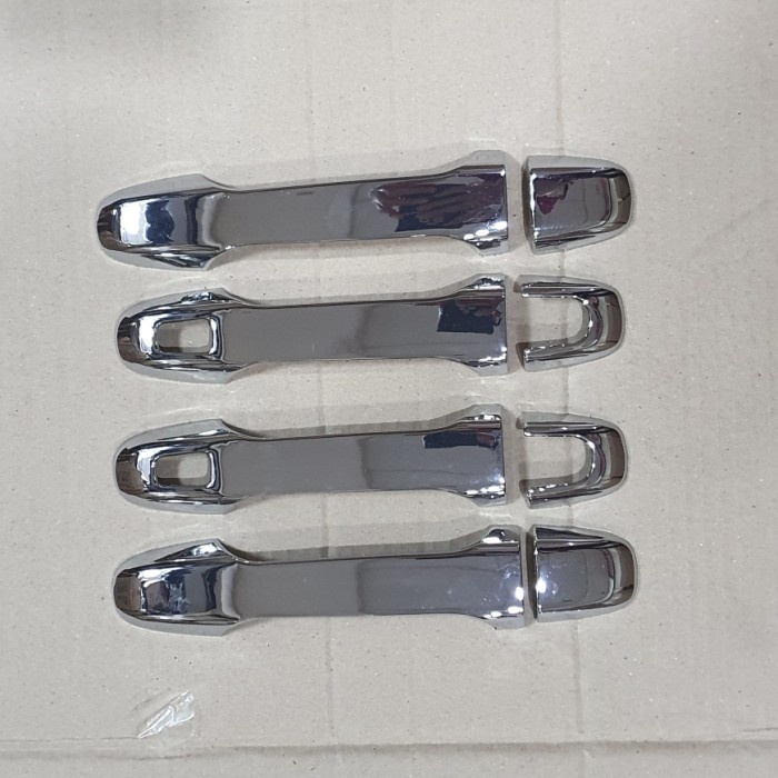 Cover handle chrome Sienta 2016.