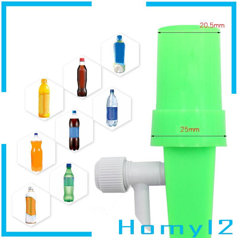 [HOMYL2] 10pcs Paku Self Watering Sistem Air Tanaman Otomatis Untuk Liburan Outdoor