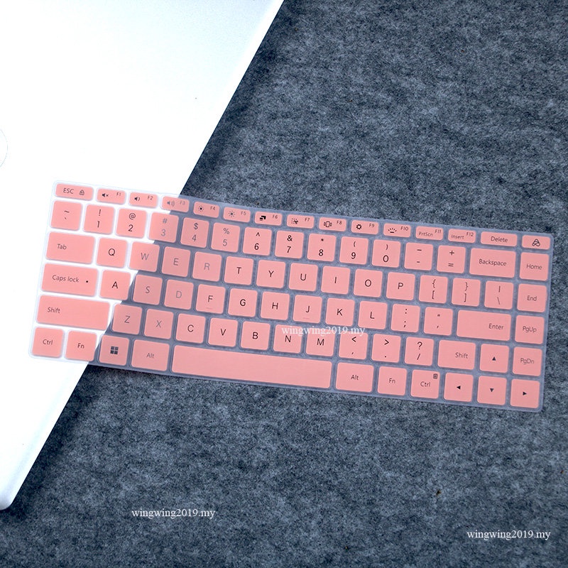 Silikon Penutup Keyboard laptop Pelindung Kulit Untuk XiaoMi Mi RedmiBook Pro 16 15 2022 2021 i5 i7 RedMi Book15 Pro 15.6 inch