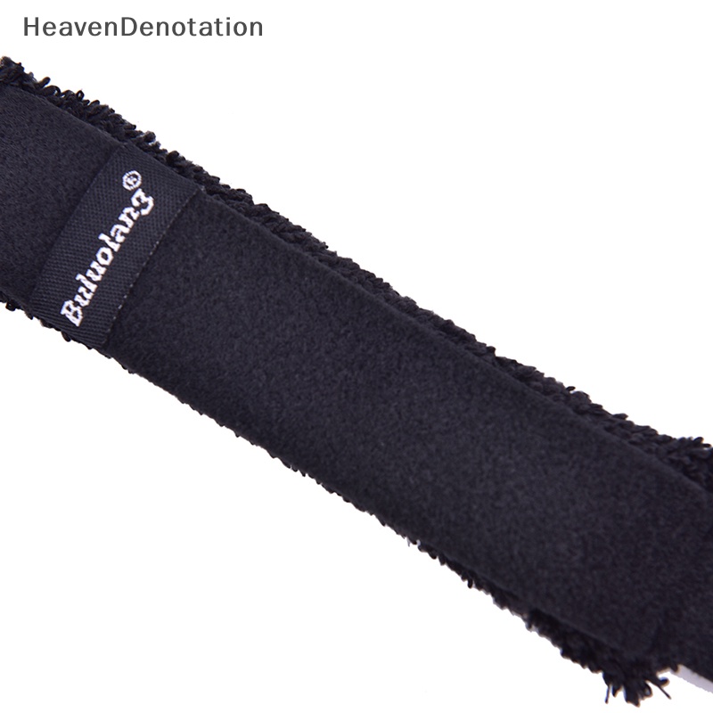 [HeavenDenotation] 1pc Senar Fret Gitar Mute Dampeners Strap Muter Bungkus Untuk Gitar Bass Ukulele HDV