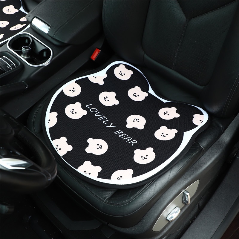 Bantal Kursi Kartun Mobil, car creative Ursa Minor seat cushion