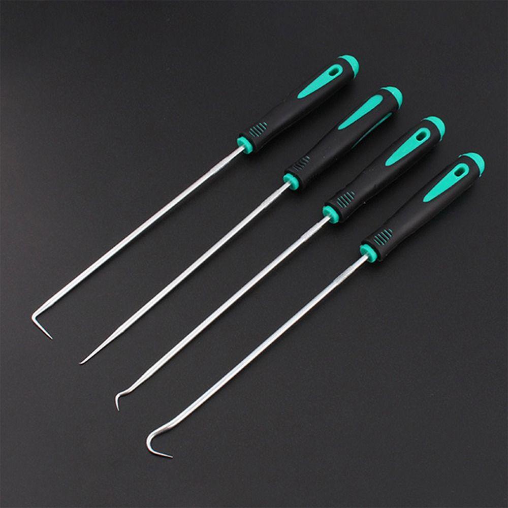 POPULAR Populer Obeng Segel Minyak Mobil Set Kualitas Tinggi Auto Repair Tools Aksesoris 240mm /165mm Car Oil Seal Driver Untuk Auto Repair Tools