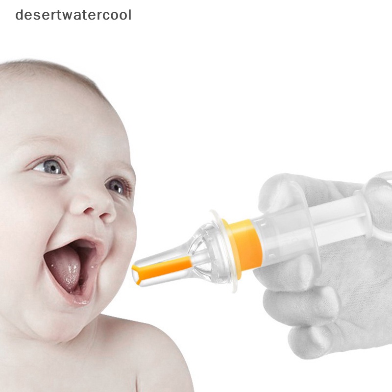 Deid Obat Tetes Anti Tersedak Baby Newborn Pencet Jus Buah Dropper Dispenser Dot Aksesoris Bayi Martijn