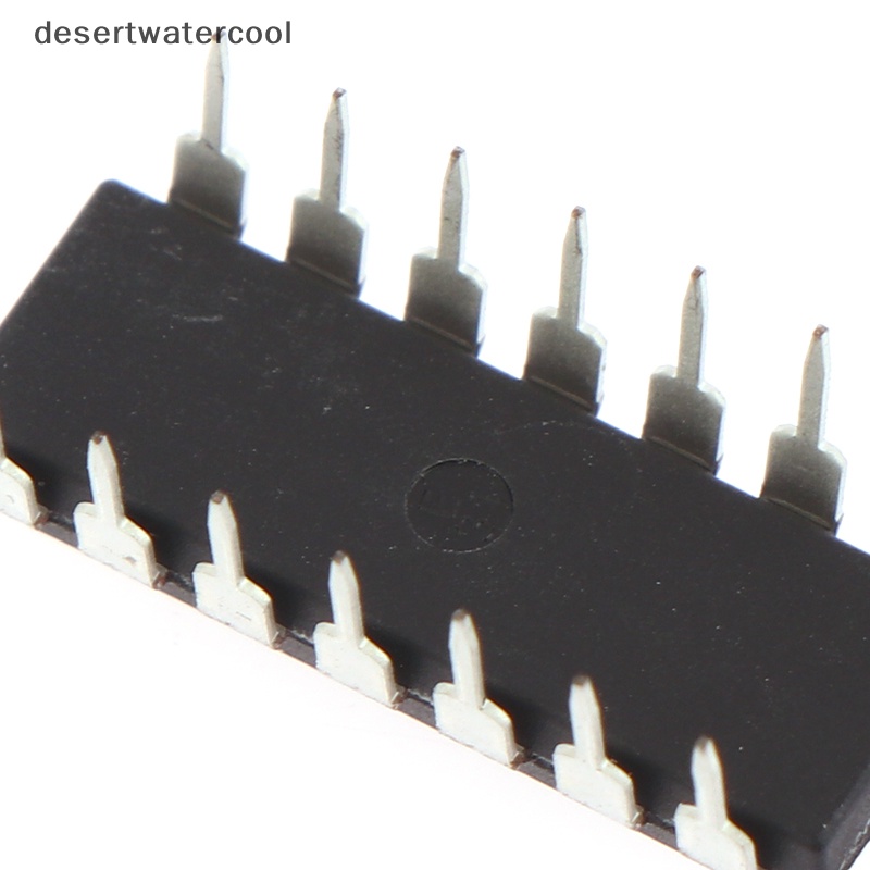 Deid 10pcs 74LS00 74LS01 74LS02 74LS04 74LS05 74LS06 74LS07 74LS08 74LS09 74LS11 New Martijn