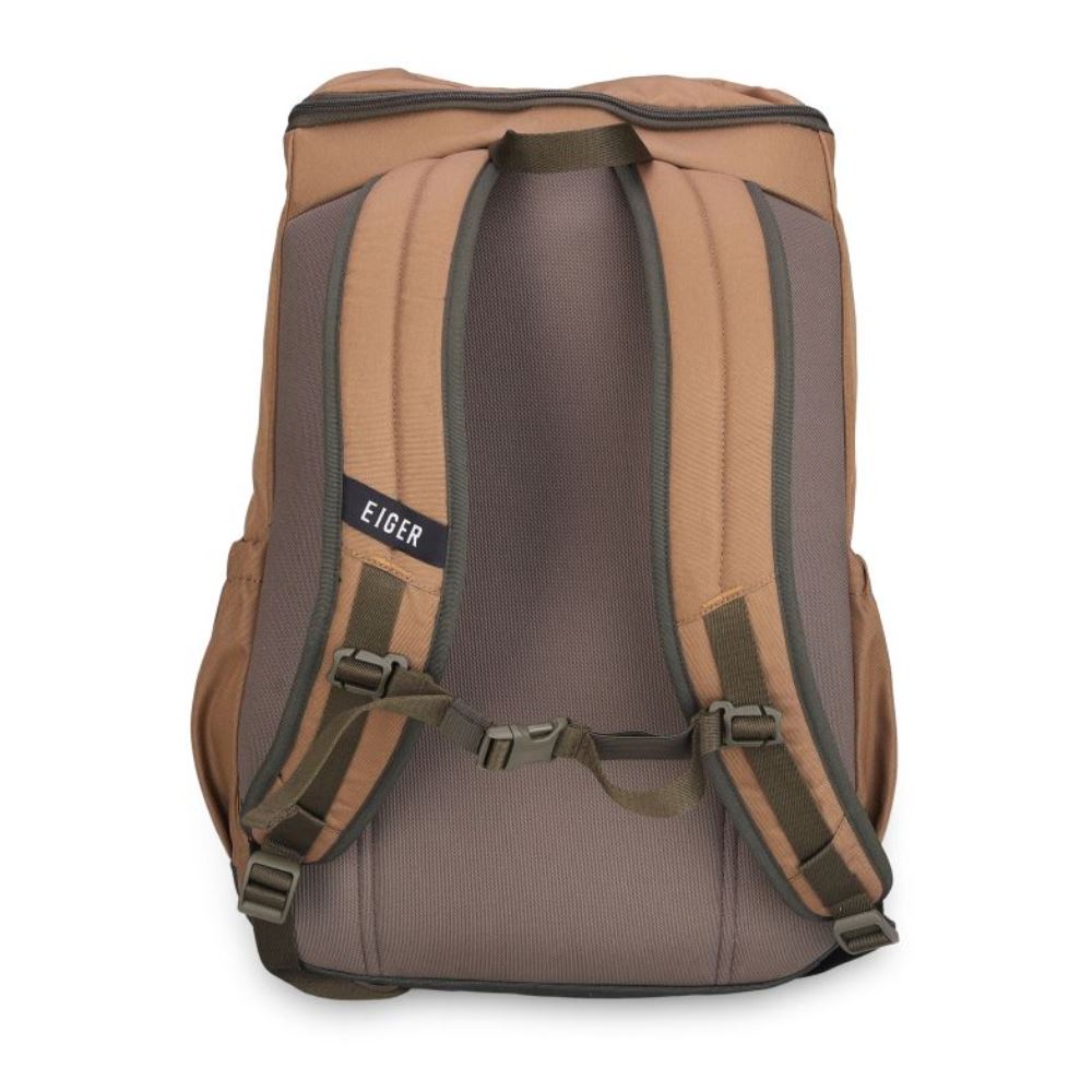 EIGER CLASSHALL PACK 24L LAPTOP BACKPACK