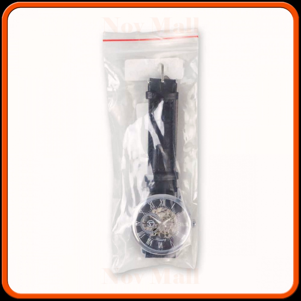 Jam Tangan Mechanical Luxury Pria - SLZa26