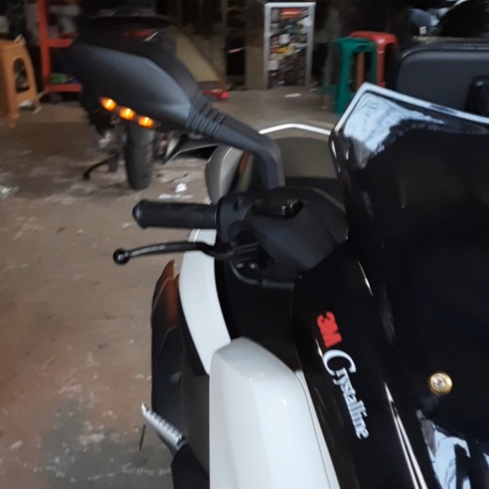 Spion Sen Motor Nmax 2020 Nmax old Aerox XMAX