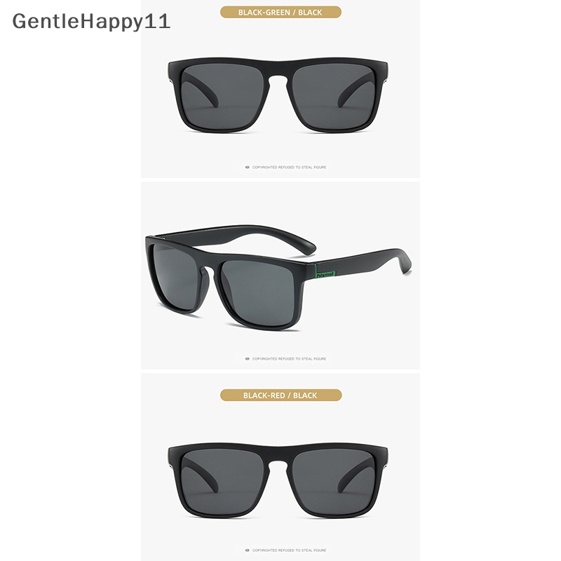 Gentlehappy Baru Kacamata Polarized Kacamata Memancing Pria Wanita Mengemudi Kacamata Hitam Kacamata id