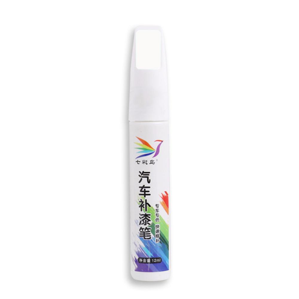 Openmall Universal Car Coat Scratch Repair Paint Care Transparan Paint Repair Pen Color Pen Maintenance Aksesoris Tahan Air A5J2