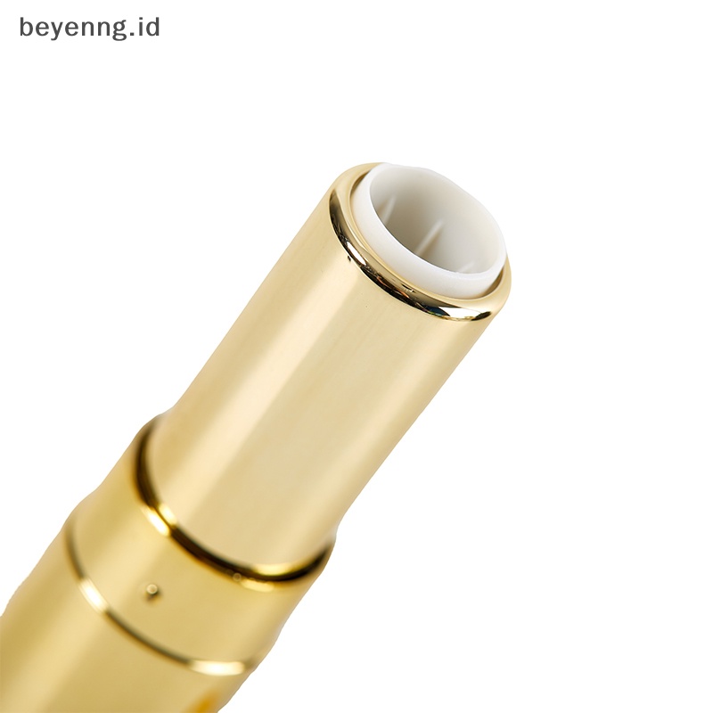 Beyen Multicolor Tabung Bibir Kosong Lip Balm Botol Wadah Wadah Kosmetik ID